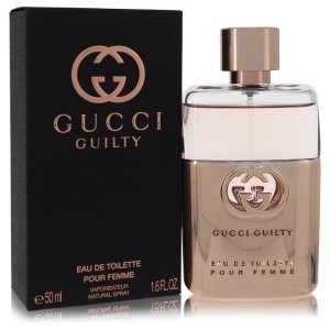 Gucci 560423 Eau De Toilette Spray 1.6 Oz