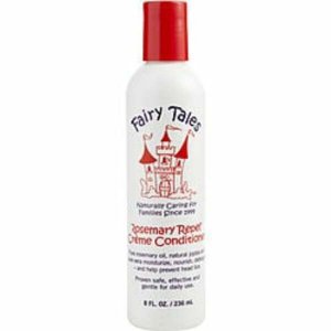 Fairy 240594 Rosemary Repel Creme Conditioner - 8 Oz