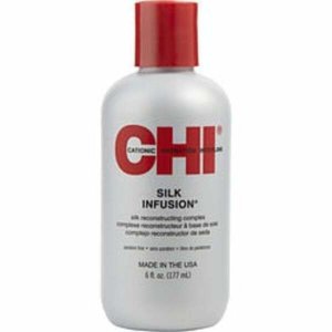 Chief 156465 Chi Silk Infusion Reconstructing Conditioner 6 Oz