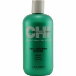 Chief 180223 Chi By Chi Curl Preserve Treatment 12 Oz For Anyone