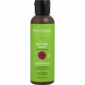 Dermorganic 389907 By  Texture Taffy 5.1 Oz For Anyone