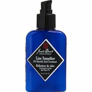 Jack 338970 By  Line Smoother 8% Glycolic Acid Treatment--91ml3.3oz Fo