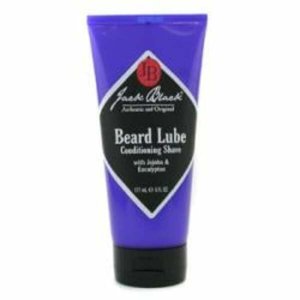 Jack 159524 By  Beard Lube Conditioning Shave--177ml6oz For Men