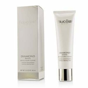 Natura 307917 By  Diamond White Rich Luxury Cleanse  --100ml3.5oz For 