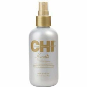 Chief 320597 Chi By Chi Keratin Leave In Conditioner Spray 6 Oz For An