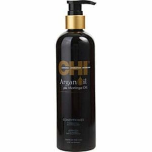 Chief 320579 Chi By Chi Argan Oil Plus Moringa Oil Conditioner 11.5 Oz