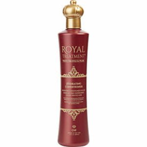 Chief 302122 Chi By Chi Royal Treatment Hydrating Conditioner 12 Oz Fo