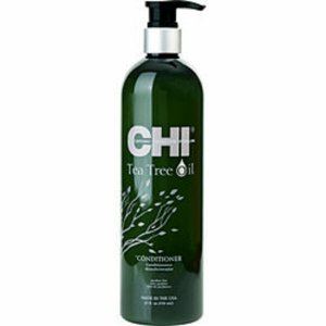 Chief 331276 Chi By Chi Tea Tree Oil Conditioner 25 Oz For Anyone