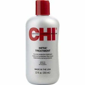 Chief 152929 Chi By Chi Infra Treatment Thermal Protecting 12 Oz For A