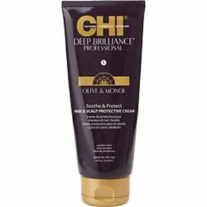 Chief 336749 Chi By Chi Deep Brilliance Olive Amp; Monoi Soothe Amp; P