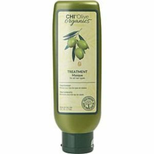 Chief 337029 Chi By Chi Olive Organics Treatment Masque 6 Oz For Anyon