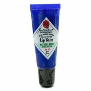 Jack 178034 By  Intense Therapy Lip Balm Spf 25 With Natural Mint  She