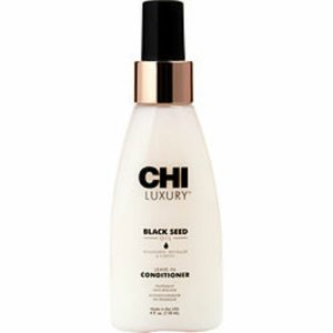 Chief 336910 Chi By Chi Luxury Black Seed Oil Leave-in Conditioner 4 O