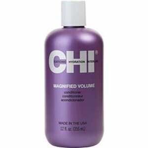 Chief 251362 Chi By Chi Magnified Volume Conditioner 12 Oz For Anyone