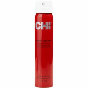 Chief 336890 Chi By Chi Infra Texture Dual Action Hair Spray 2.6 Oz Fo