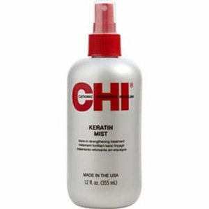 Chief 152932 Chi By Chi Keratin Mist Leave In Treatment 12 Oz For Anyo