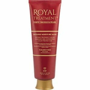 Chief 363911 Chi By Chi Royal Treatment Intense Moisture Masque 8 Oz F