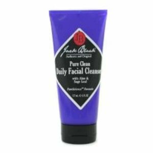 Jack 159533 By  Pure Clean Daily Facial Cleanser--177ml6oz For Men