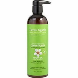 Dermorganic 364045 By  Daily Hydrating Conditioner 16.9 Oz For Anyone