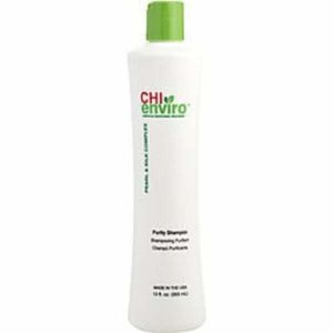 Chief 361474 Chi By Chi Purity Shampoo 12 Oz For Anyone