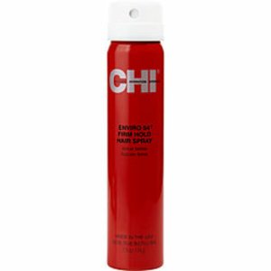 Chief 336863 Chi By Chi Enviro 54 Firm Hold Hair Spray 2.6 Oz For Anyo