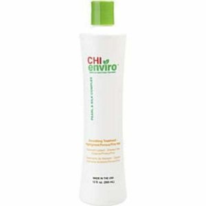 Chief 336870 Chi By Chi Enviro Smoothing Treatment - Highlightedporous