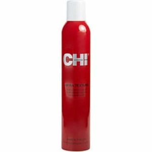 Chief 152934 Chi By Chi Infra Texture Dual Action Hair Spray 10 Oz For