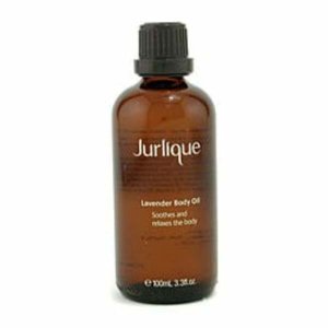 Jurlique 189490 By  Lavender Body Oil  --100ml3.3oz For Women