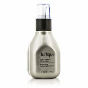 Jurlique 341273 By  Nutri-define Restorative Hydrating Emulsion --50ml