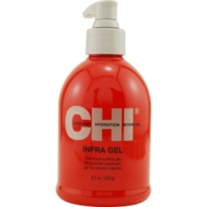 Chief 152926 Chi By Chi Infra Maximum Control Gel 8.5 Oz For Anyone