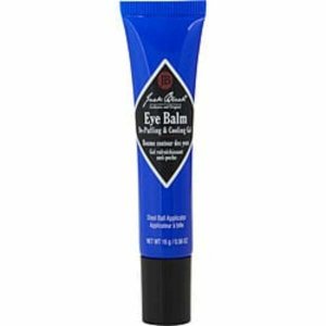 Jack 335893 By  Eye Balm De-puffing Cooling Gel--16g0.56oz For Men