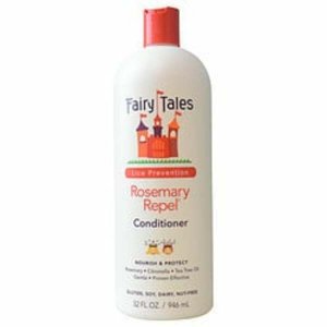 Fairy 218382 By  Rosemary Repel Creme Conditioner 32 Oz For Anyone