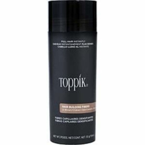 Toppik 191709 By  Hair Building Fibers Light Brown-giant 55g1.94oz For