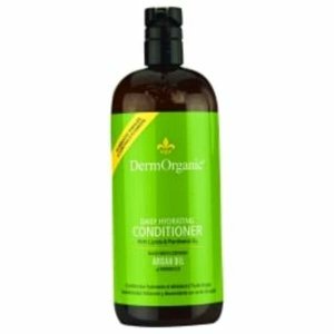 Dermorganic 257098 By  Daily Hydrating Conditioner 33.8 Oz For Anyone