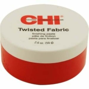 Chief 153854 Chi By Chi Twisted Fabric Finishing Paste 2.6 Oz For Anyo