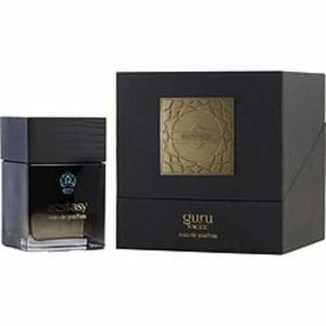 Guru 356353 Ecstasy By  Eau De Parfum Spray 3.4 Oz For Anyone