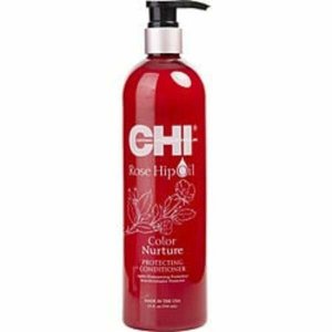 Chief 337039 Chi By Chi Rose Hip Oil Protecting Conditioner 25 Oz For 