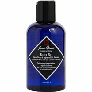 Jack 335861 By  Bump Fix Razor Bump  Ingrown Hair Solution--177ml6oz F