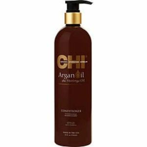 Chief 336712 Chi By Chi Argan Oil Plus Moringa Oil Conditioner 25 Oz F