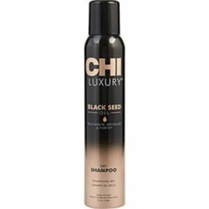 Chief 336905 Chi By Chi Luxury Black Seed Oil Dry Shampoo 5.3 Oz For A