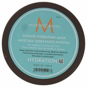 Moroccanoil 177197 By  Intense Hydrating Mask 16.9 Oz For Anyone