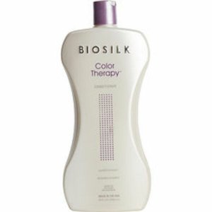 Biosilk 292182 By  Color Therapy Conditioner 34 Oz For Anyone