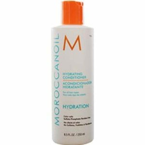 Moroccanoil 236560 By  Hydrating Conditioner 8.5 Oz For Anyone