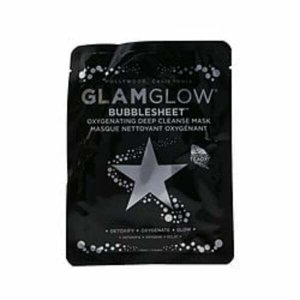 Glamglow 388550 By  Bubblesheet Oxygenating Deep Cleanse Mask  --1shee