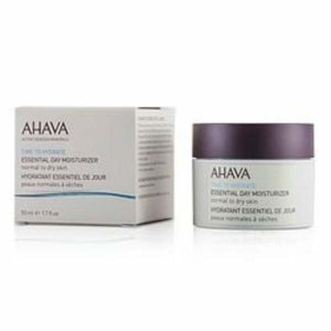 Ahava 215278 By  Time To Hydrate Essential Day Moisturizer (normal  Dr