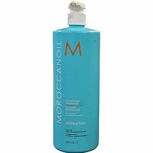 Moroccanoil 244924 By  Hydrating Shampoo 33.8 Oz For Anyone