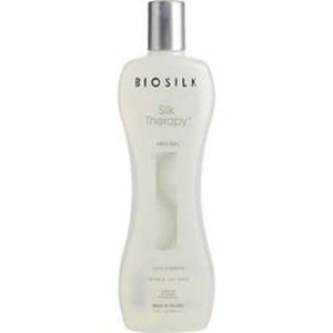 Biosilk 140190 By  Silk Therapy 12 Oz For Anyone