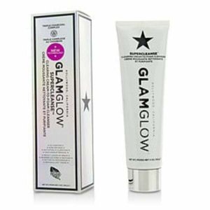 Glamglow 304878 By  Supercleanse Clearing Cream-to-foam Cleanser  --15