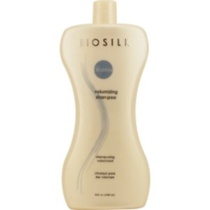 Biosilk 161558 By  Volumizing Therapy Shampoo 34 Oz For Anyone