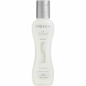 Biosilk 272918 By  Silk Therapy 2.26 Oz (new Packaging) For Anyone